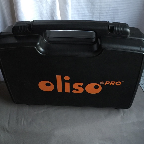 Oliso Complete w/Bags Sealer - Picture 5 of 7